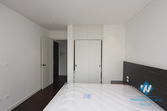 Elegant style 2 bedroom apartment for rent in Tay Ho